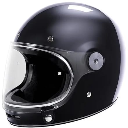 Volle motorhelm Stormer Glory