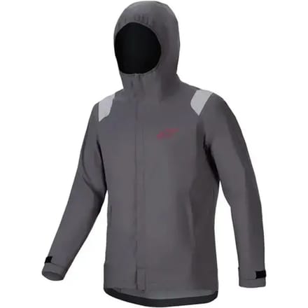Motorfiets regenjas Alpinestars A-Dura
