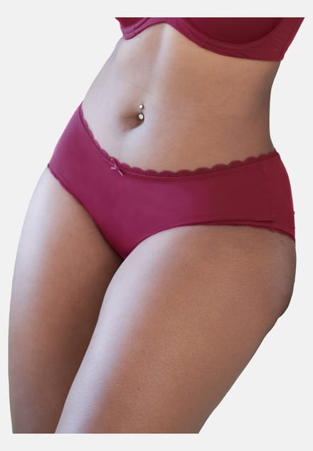 panty PURE BASIC