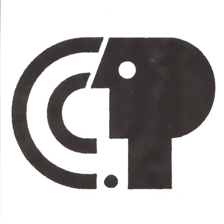 Conscious Pilot - Epoxy Plains (10" LP)
