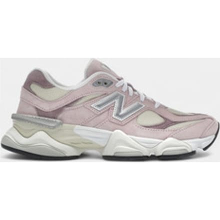 Lage Sneakers New Balance 9060 Rose Sugar Angora