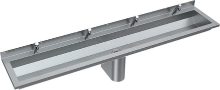 Wastrog / wasgoot 2100 mm