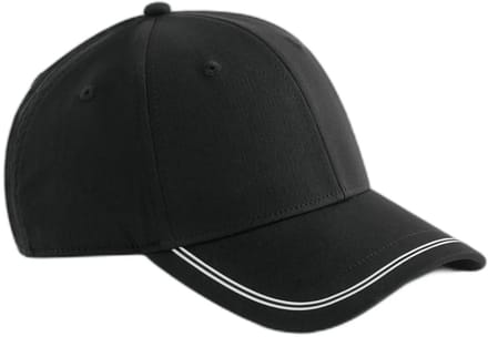 Baseball cap Beechfield Match Day