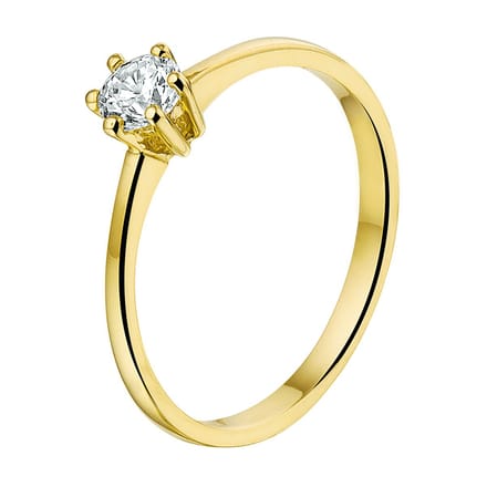 Ring Zirkonia