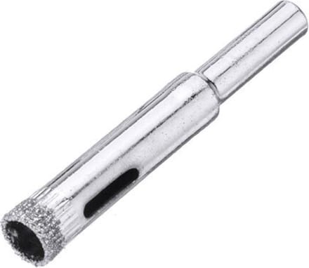 ACTIE!! Diamantboor Nat - Tegelboor / Glasboor 5mm