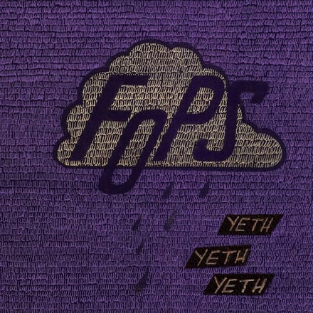 Fops - Yeth, Yeth, Yeth (LP)