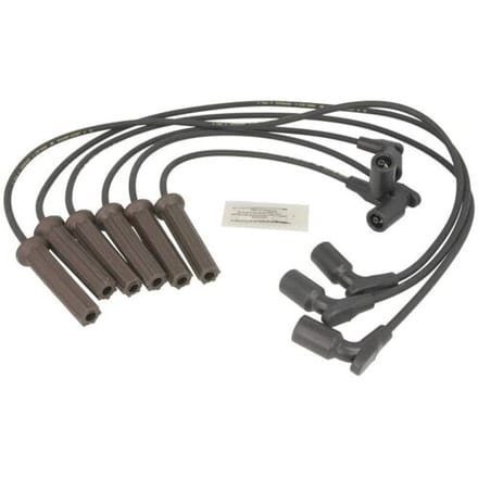 Bougiekabelset USA 7730STD