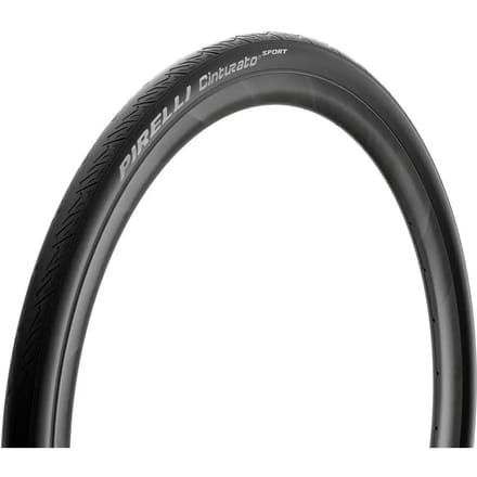 Pirelli Tire Cinturato Sport Black - UNI
