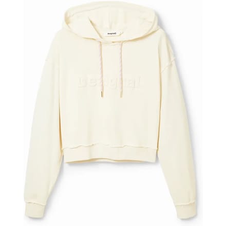 Dames sweatshirt Desigual Nevadi