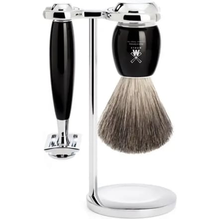 Veiligheidsscheerset Mühle Vivo Pur (x3)