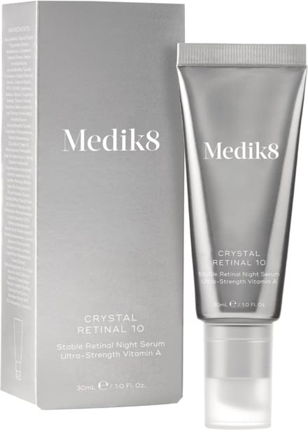 Medik8 Crystal Retinal 10