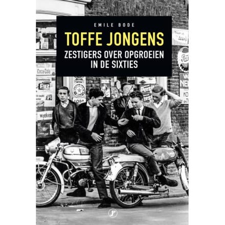 Toffe Jongens - Emile Bode