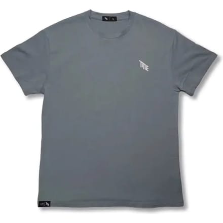 T-shirt Title Logo