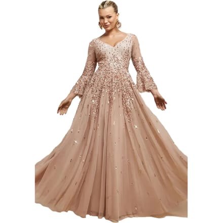 Damesjurk Goddiva Sunray