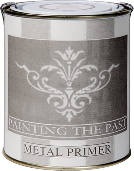 Painting The Past Metal Primer 750 ml
