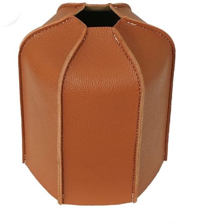 Virtubuy - Beschermd Uitrustingsmateriaal met PU Leder Camper