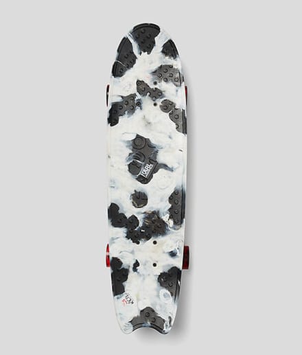 Wasteboard x Karl Lagerfeld - Limited Edition