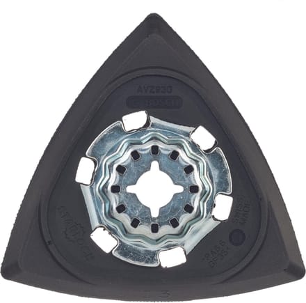 Schuurschijf Delta - GOP 3000 - 93MM