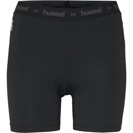 Korte Broek hummel Short HML FIRST PERFORMANCE WOMAN HIPSTER