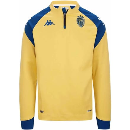 Top training AS Monaco Ablas Pro 7 2023/24