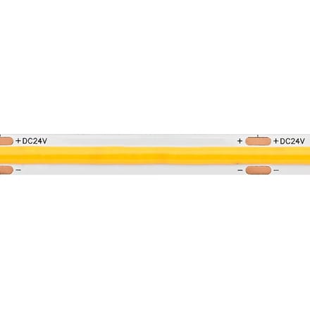 LED-strip Sigor COB R2R 3000 K