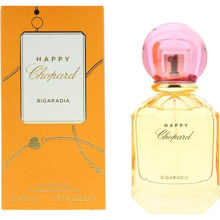 Chopard, Happy Bigaradia, Eau De Parfum, Voor Vrouwen, 40 ml