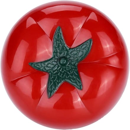 Dailygoods - Kookwekker 60 Minuten Pomodoro Timer Rood