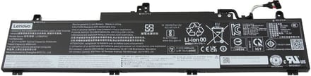Lenovo 5B11M75267 Batterij - 57Wh
