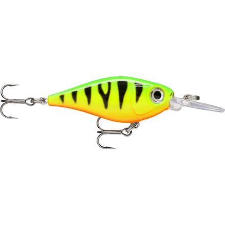 Hard vleesetend lokaas Rapala X-light Shad