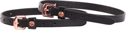 Harry's Horse Sporenbandjes RoseGold