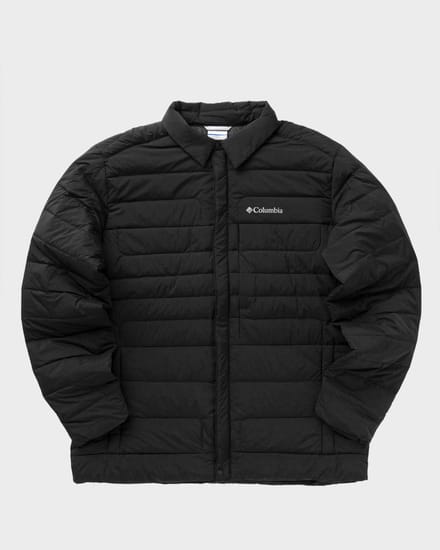Street Heights™ Shirt Jacket