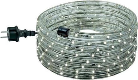 Lichtslang LED 9m