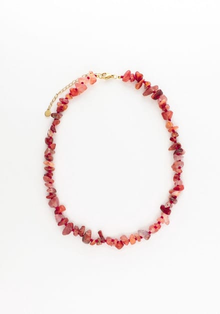 Notre-V Omss22-012 Sieraden Dames - Multi - Maat ONESIZE