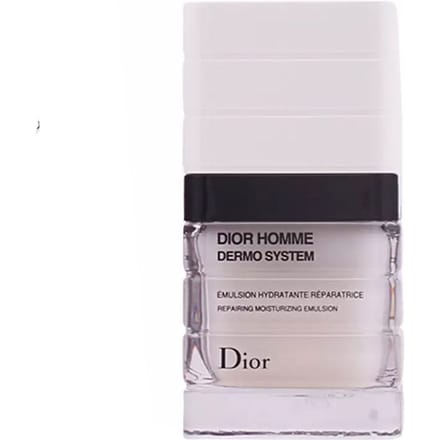 Dior Homme Dermo System Emulsion Hydratante - 50 ml - Dagcreme