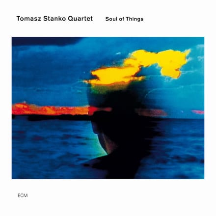 Tomasz Stanko Quartet - Soul Of Things (CD)