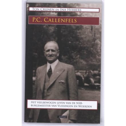 P.C. Callenfels - Ton Crijnen