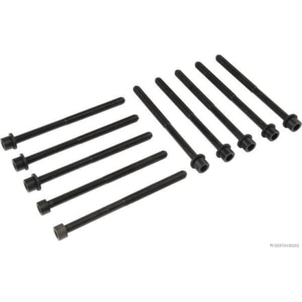 Herth+Buss Elparts Cilinderkopbout set VICTOR HERTH+BUSS JAKOPARTS J1280319