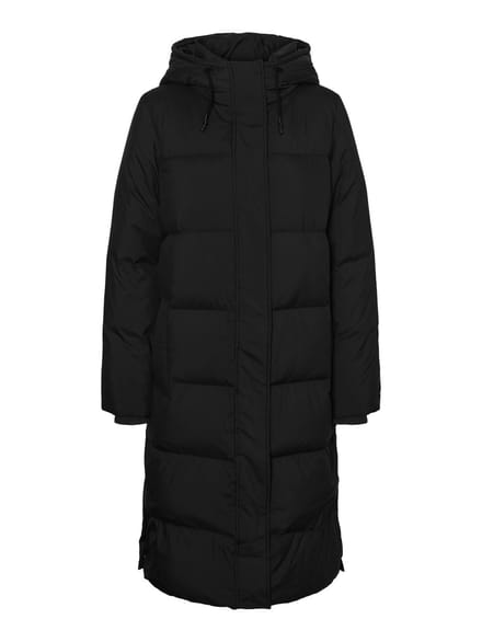 Vero Moda Curve Jas VMCERICAHOLLY Dons Jas