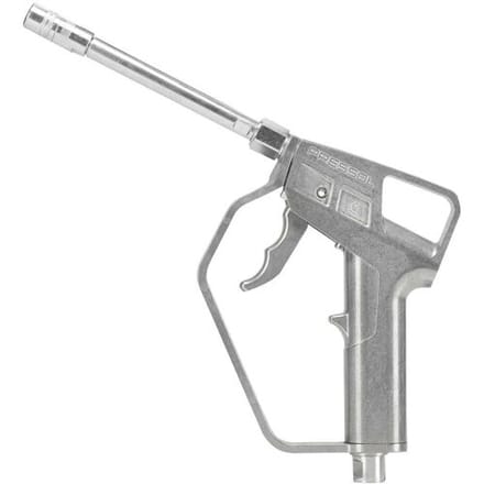 Pressol - 18104 - vetpistool mechanisch - Zwart