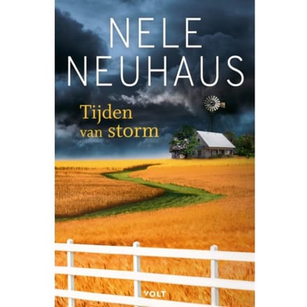 Tijden Van Storm - Nele Neuhaus