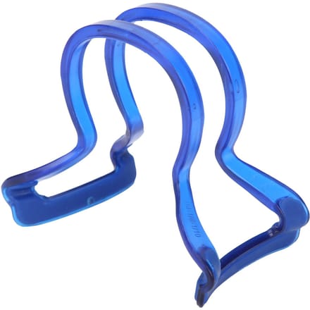 Vioolstrijkstok Collimator 1/4 1/8 1/10 Rechtheidscorrectie Leermiddel Trainingsaccessoire Blauw blue