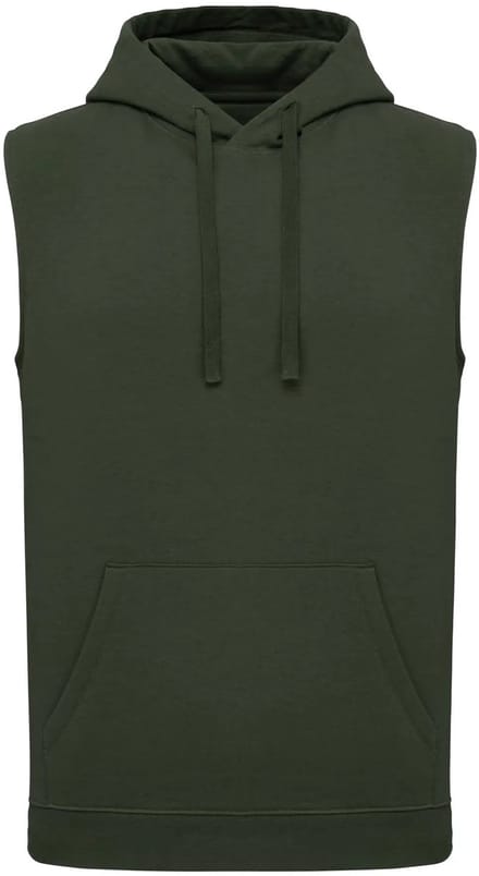 Mouwloze hoodie Proact