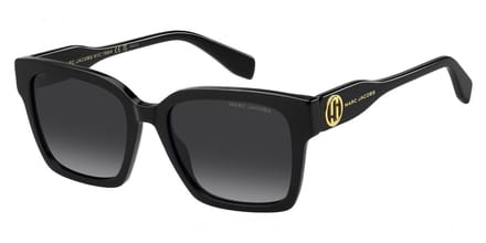 Marc Jacobs MARC 814/S Black 53/18/140 WOMAN Zonnebrillen