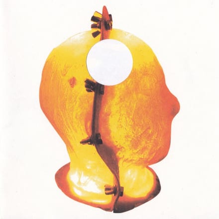 King Louis - Generation I Want (CD)