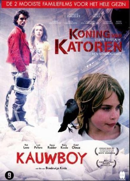 Koning Van Katoren / Kauwboy
