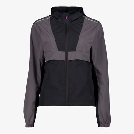 Osaga dames hardloopjas zwart - Maat M