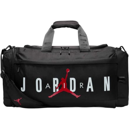 Sacs de sport Jordan Velocity Noir ONESIZE gray