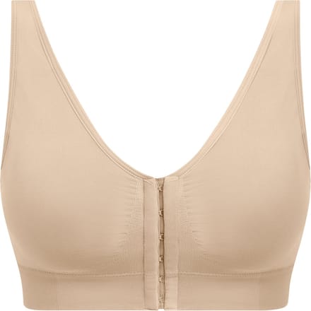 Wacoal B-SMOOTH- Dames Soft Cup Beha- NUDE- Maat 90