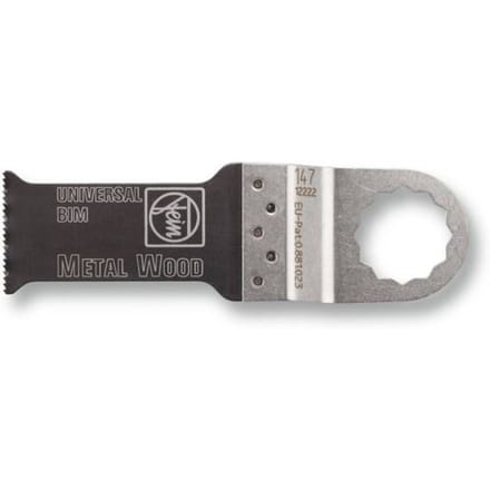 Fein 63502147021 E-Cut Bimetaal 28 mm 5 stuk(s)