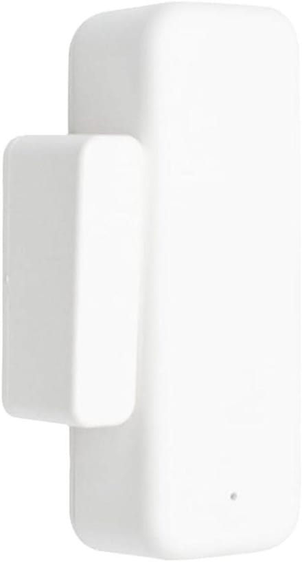 Slimme Deur Raam Sensor - Alarm Systeem - Huis Beveiligen - App Bediening - Niet gespecificeerd - Wit